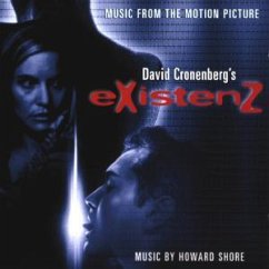 eXistenZ - Howard Shore