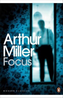 Focus - Miller, Arthur