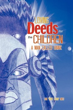 Loving Deeds for the Children - Smith, Ron "Kwiet Storm"