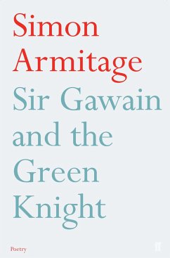 Sir Gawain and the Green Knight - Armitage, Simon