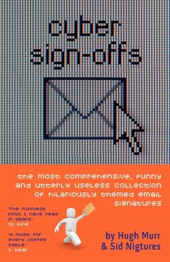 Cover Cyber Sign Offs