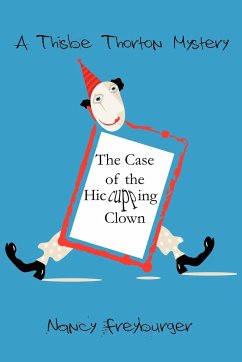 The Case of the Hiccuping Clown