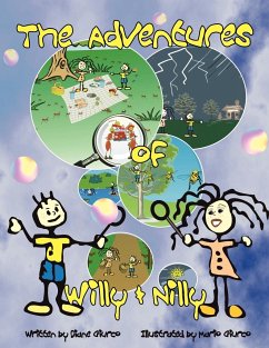 The Adventures of Willy & Nilly