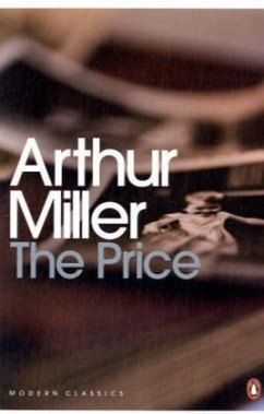 The Price - Miller, Arthur