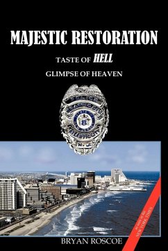 Cover Majestic Restoration