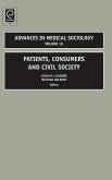 Patients, Consumers and Civil Society