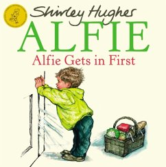 Alfie Gets in First - Hughes, Shirley