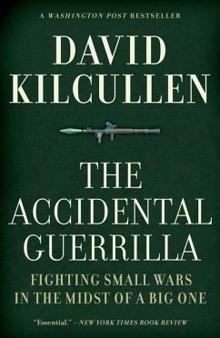 Accidental Guerrilla - Kilcullen, David