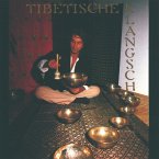Tibetische Klangschalen 1