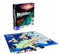 Hasbro - MB Risiko Das Duell