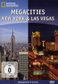 Megacities - New York & Las Vegas