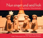 Nun Singet Und Seid Froh