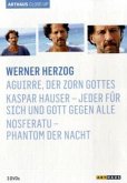 Werner Herzog - Arthaus Close-Up