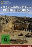 National Geographic - Das verlorene Grab des König Herodes