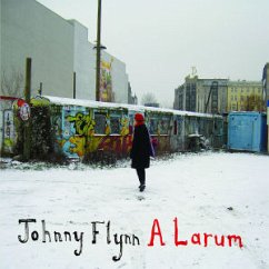 A Larum - Johnny Flynn