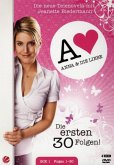 Anna und die Liebe - Box 1