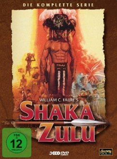 Shaka Zulu