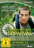 Abenteuer Survival - Season 1 - Vol. 1