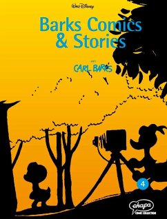 Barks Comics & Stories 04 - Barks, Carl