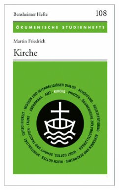 Cover Kirche