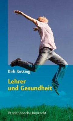 Cover Lehrer und Gesundheit