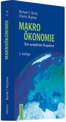 Makroökonomik - Burda, Michael C.; Wyplosz, Charles