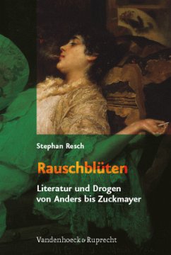Rauschblüten - Resch, Stephan