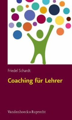 Cover Coaching für Lehrer
