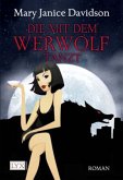 Die mit dem Werwolf tanzt - Derik's Fluch / Bd.1