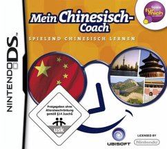 Mein Chinesisch-Coach - Spielend Chinesisch lernen