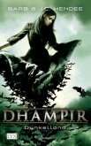 Dunkelland / Dhampir Bd.3