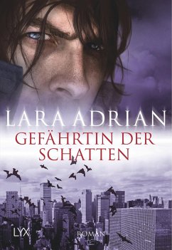 Gefährtin der Schatten / Midnight Breed Bd.5 - Adrian, Lara