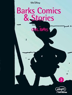 Barks Comics & Stories 03 - Barks, Carl