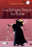 Suche bissigen Vampir fürs Leben / Dead End Dating Bd.1