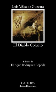 El diablo cojuelo - Vélez de Guevara, Luis