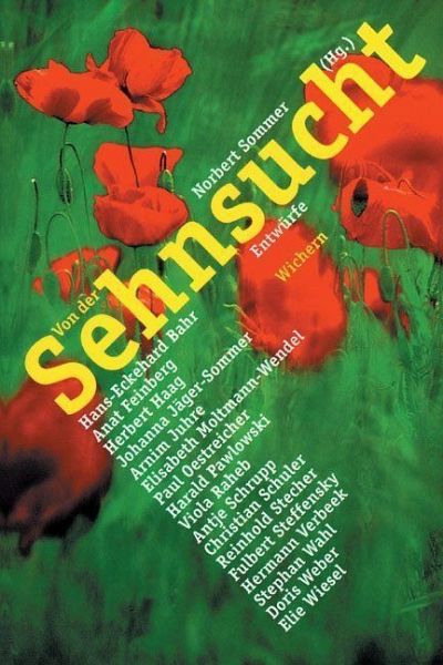 Von der Sehnsucht Von der Sehnsucht