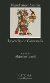 Leyendas de Guatemala/Guatemal