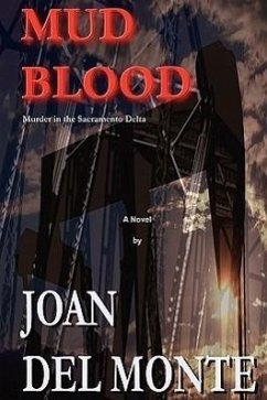 Mud Blood - Del Monte, Joan