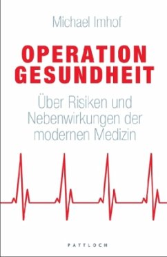 Operation Gesundheit - Imhof, Michael