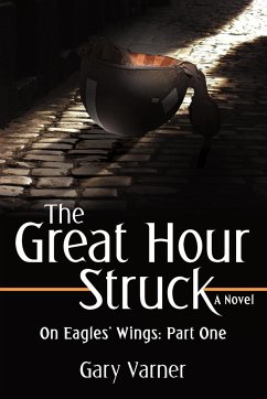 The Great Hour Struck - Varner, Gary