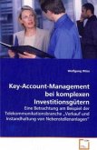 Key-Account-Management bei komplexen Investitionsgütern
