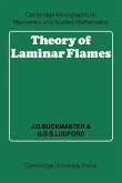 Theory of Laminar Flames