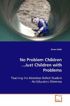 No Problem Children...Just Children with Problems - Helie, Renee