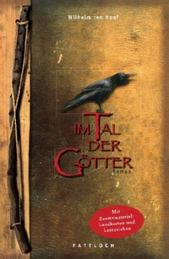 Im Tal der Götter - TenHaaf, Wilhelm