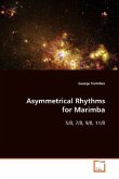 Asymmetrical Rhythms for Marimba