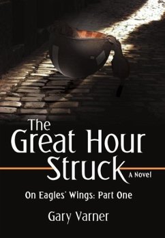 The Great Hour Struck - Varner, Gary