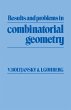 Results and Problems in Combinatorial... - Bild 1