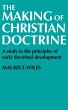 The Making of Christian Doctrine - Bild 1