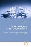 The Habitat-agenda and Local Communities