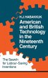 American and British Technology in the... - Bild 1